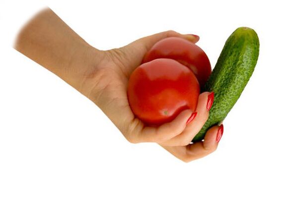 AlfaGen hará que tu polla sea enorme y aumentará significativamente tu satisfacción sexual