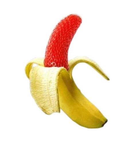 Fuerte erección y agrandamiento del pene después de 2 semanas de usar AlfaGen